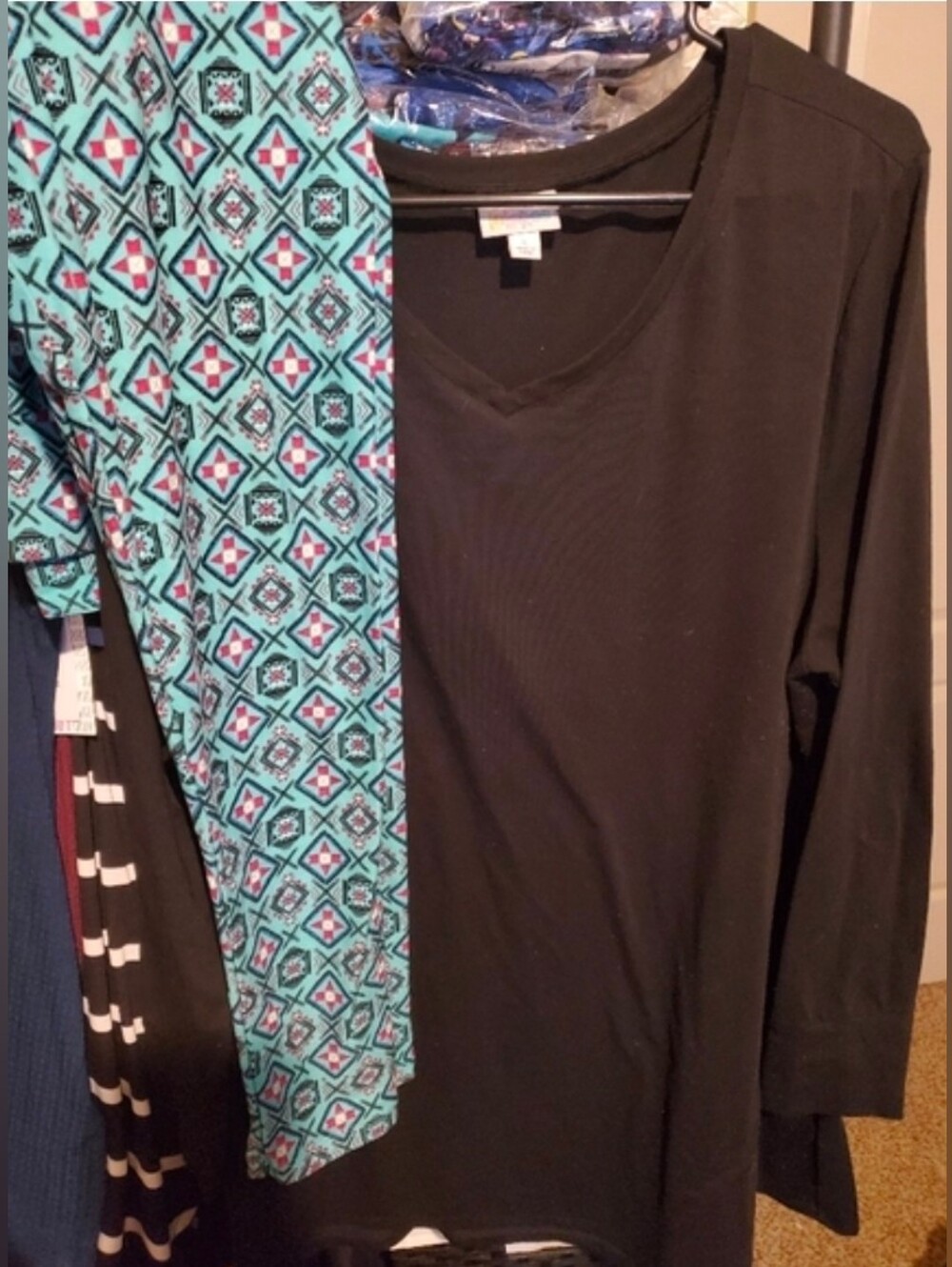 Lularoe Outfit